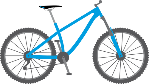 Sport bicycle