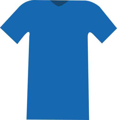 Biru T-shirt