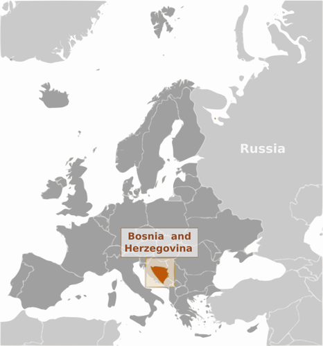 Bosnia and Herzegovina