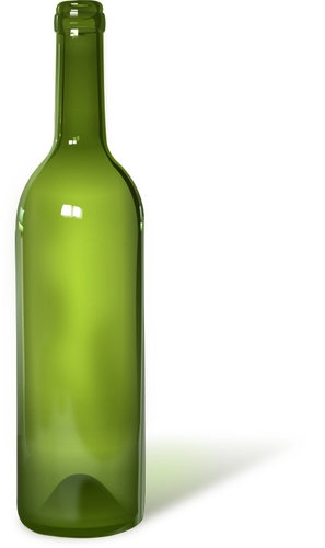 Detailed bottle