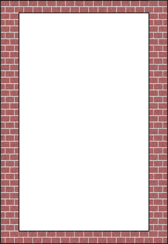 
Brick Border
        