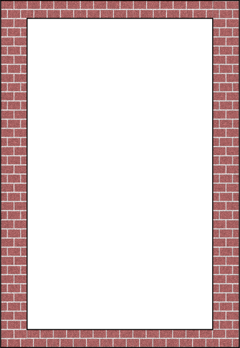 
Brick Border
        