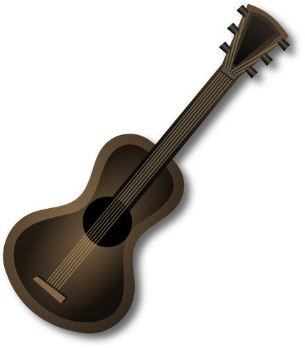 Guitarra acústica