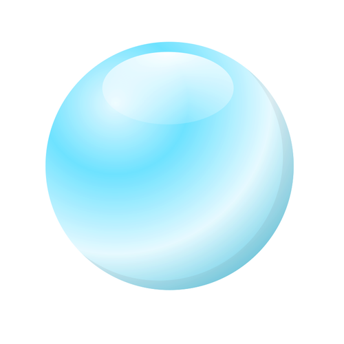 Simple bubble