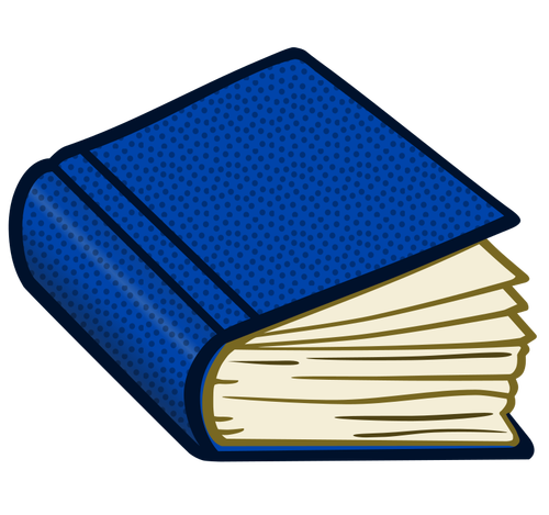 Modrá kniha