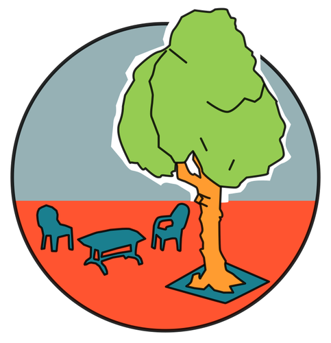 Park pictogram