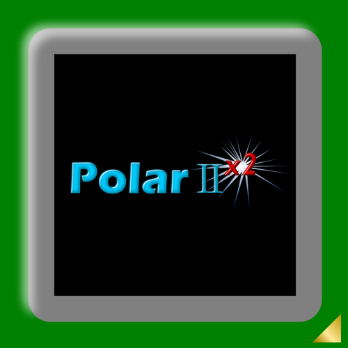 Polar II powerful CPU vector sign