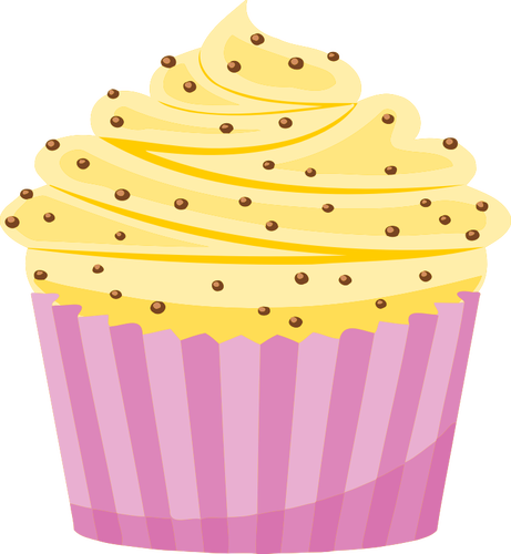 Yellow cake