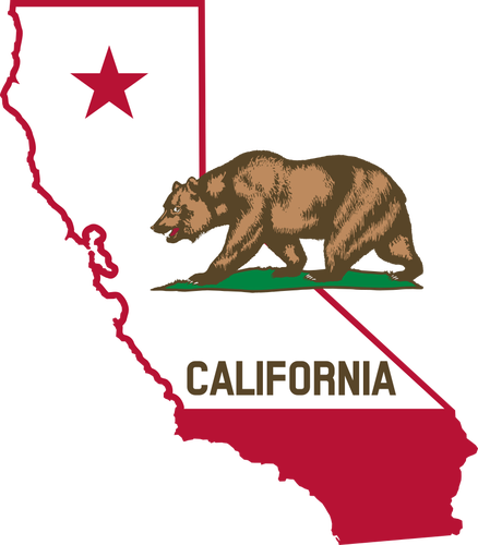 California symboler