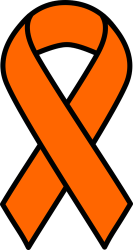 Orange band