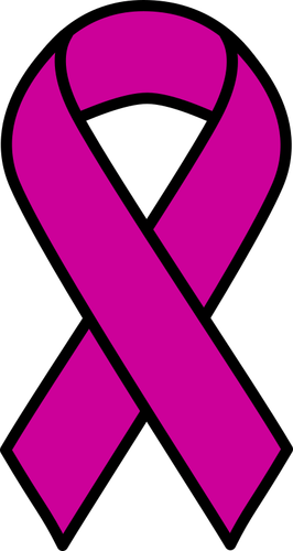 Awareness ribbon