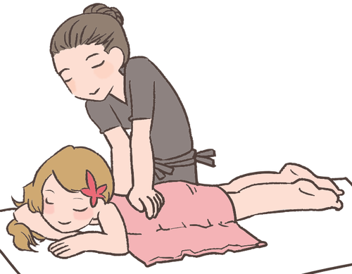 Massaggi