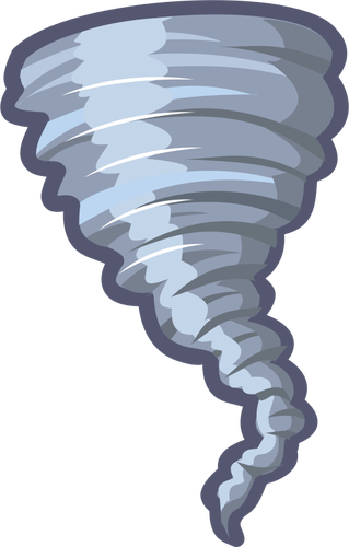 Tornado image