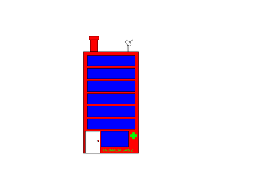 Terveysrakentaminen