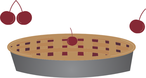 Kirsch-Torte