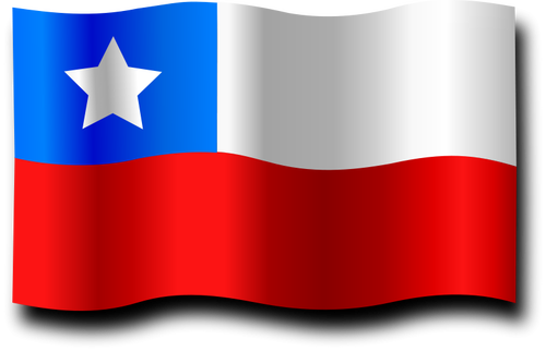 चिली झंडा