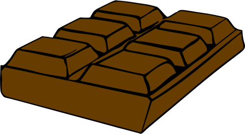 Chocolate bar