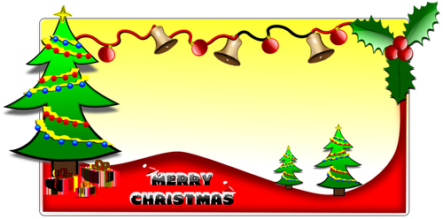 Christmas background graphics