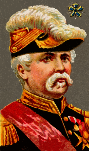 Général Mac-Mahon