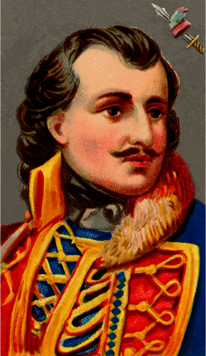 Ilustração em vetor geral Pulaski