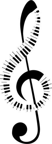 Abstraktní clef