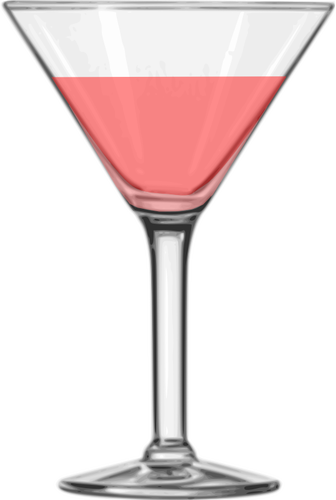 Cocktail drink