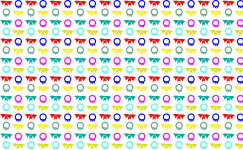 다채로운 벨소리 패턴
