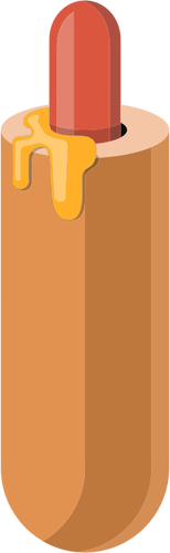 Corn-dog