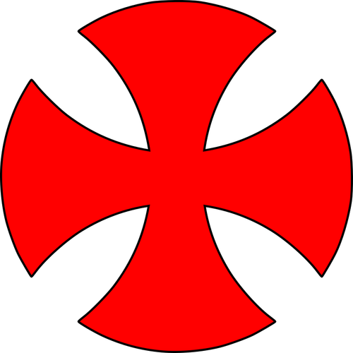 Круговой крест