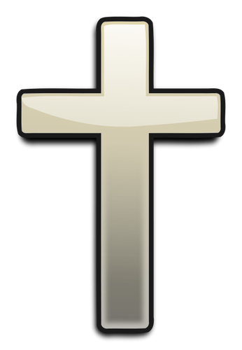 Векторная графика Крест