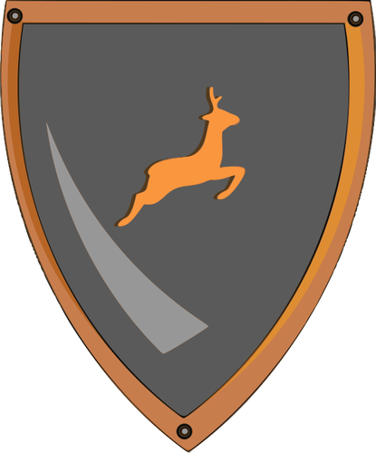 Deer shield