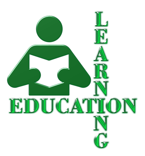 Onderwijs-pictogram