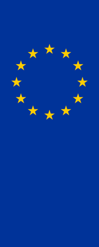 Drapeau de l’Europe