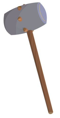 Fantasy Hammer