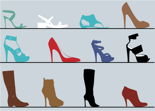 Chaussures pour femmes