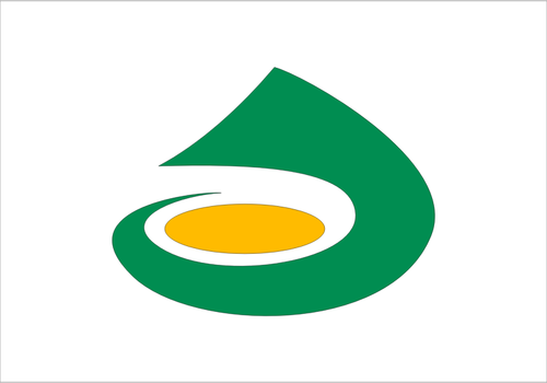 Awaran lippu, Fukui