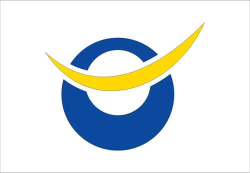 Bandera de la fecha, Fukushima