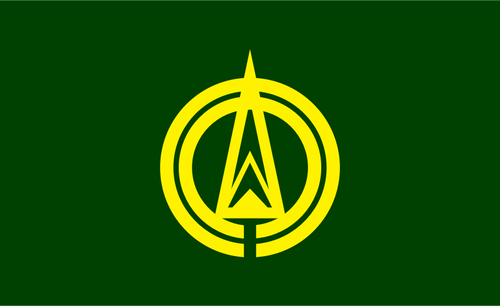 Flagga Hojo, Fukuoka