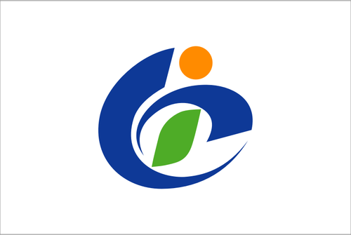 千葉県匝瑳市の旗