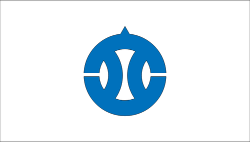 Флаг Татибана, Фукуока