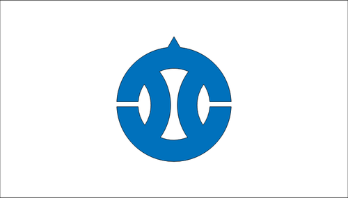 Drapeau de Tachibana, Fukuoka