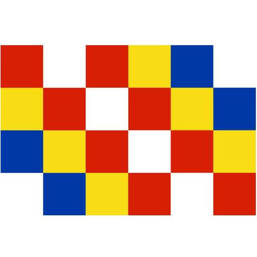 Drapeau d’Anvers