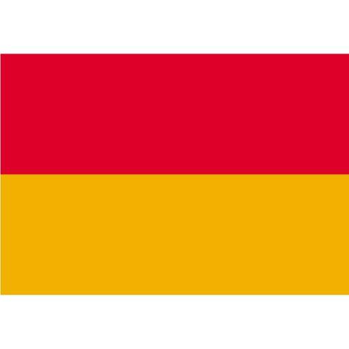Burgenland의 국기