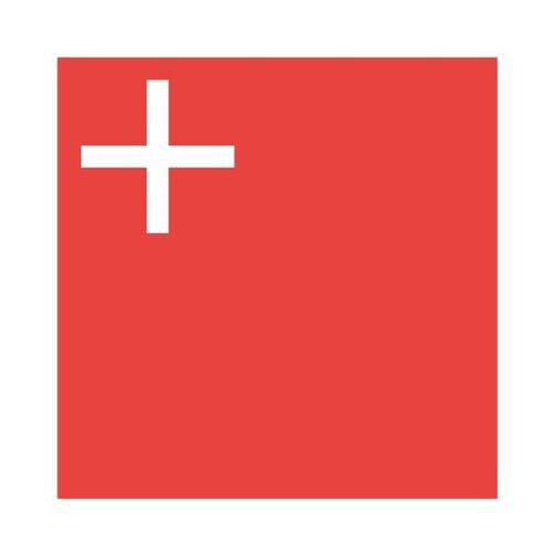 Schwyz bayrağı
