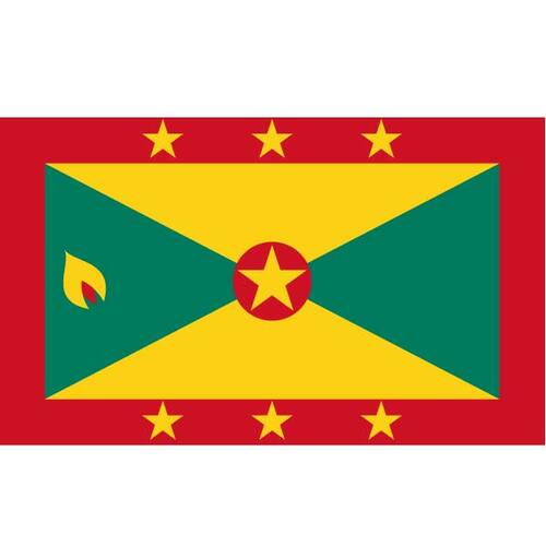 Bandiera di Grenada