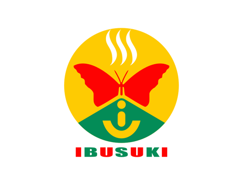 Bendera Ibusuki, Kagoshima