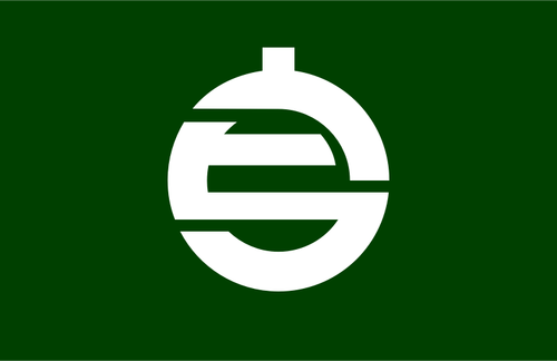 Bendera Kamiura, Ehime