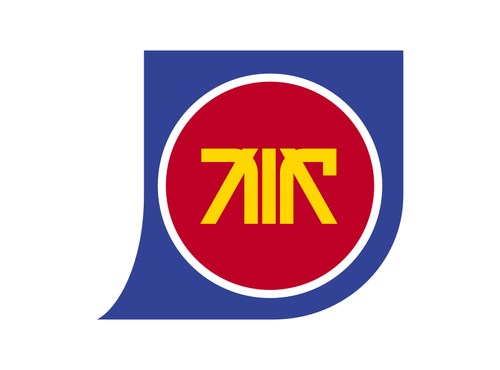 Vlag van Kanoya, Kagoshima