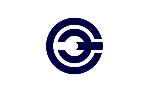 Kedoin, Kagoshima bayrağı