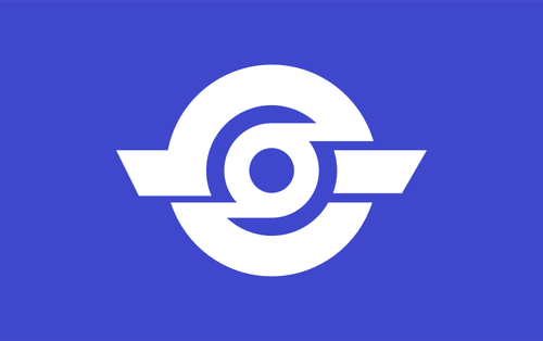 Flagga Tamatsukuri, Ibaraki